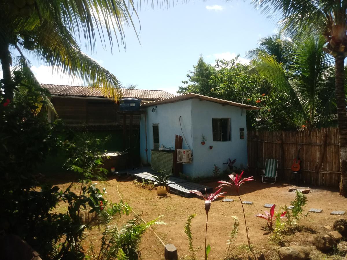 Villa Blue House à Fernando de Noronha Extérieur photo
