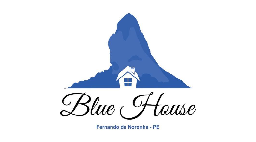 Villa Blue House à Fernando de Noronha Extérieur photo